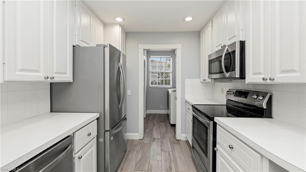 THE COVE - Residential