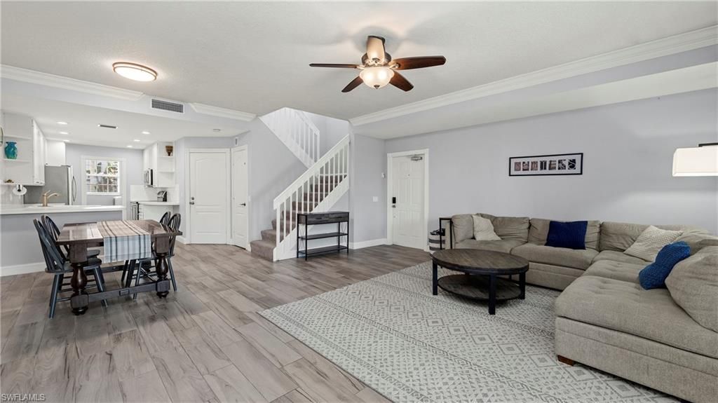 Photo of 5766 Cove CIR #24, NAPLES, FL 34119 (MLS # 226017207)