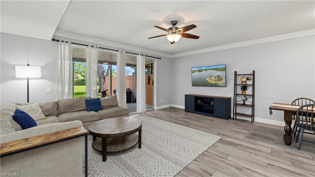 THE COVE - Residential