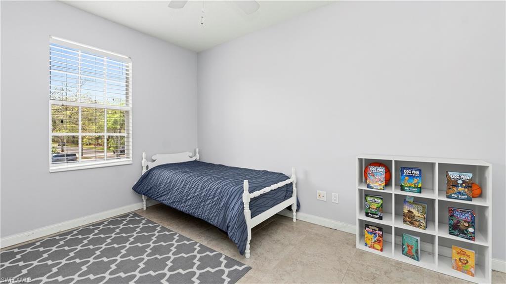 THE COVE - Residential