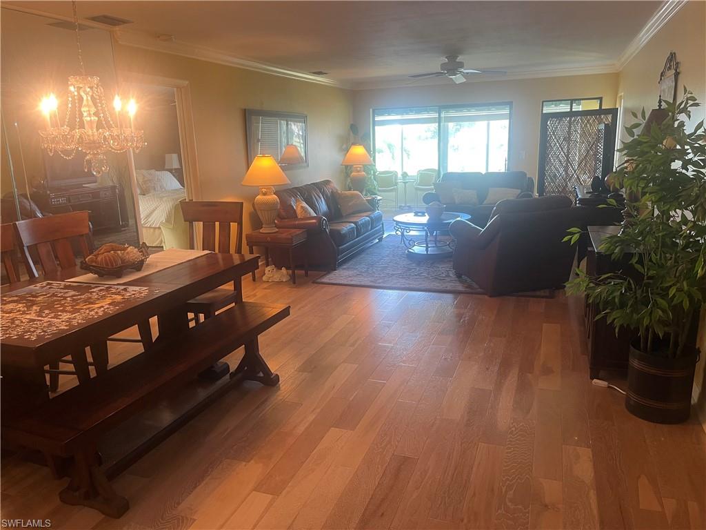 SEVEN LAKES - Residential