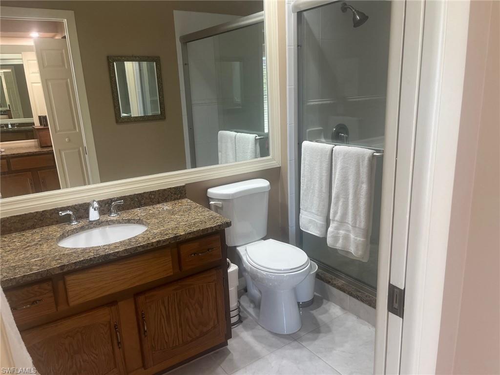 SEVEN LAKES - Residential