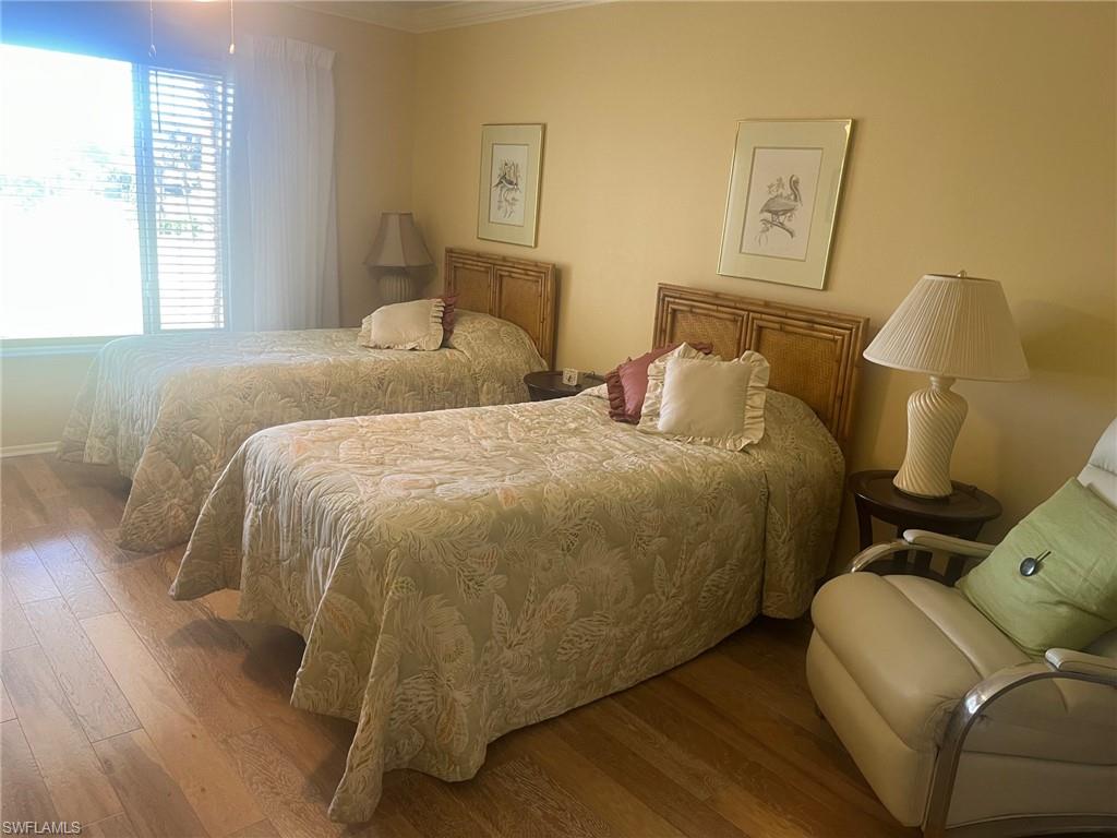 SEVEN LAKES - Residential