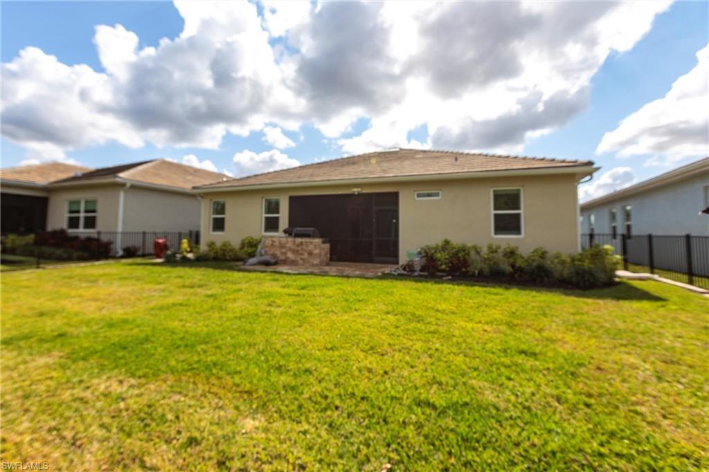 SEASONS AT BONITA - Residential