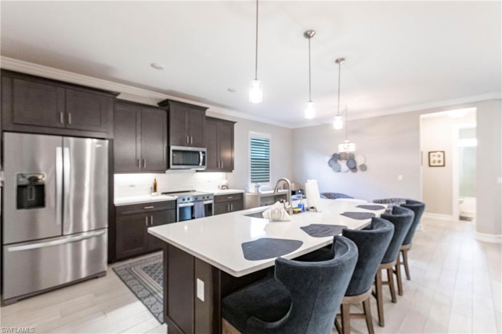 SEASONS AT BONITA - Residential