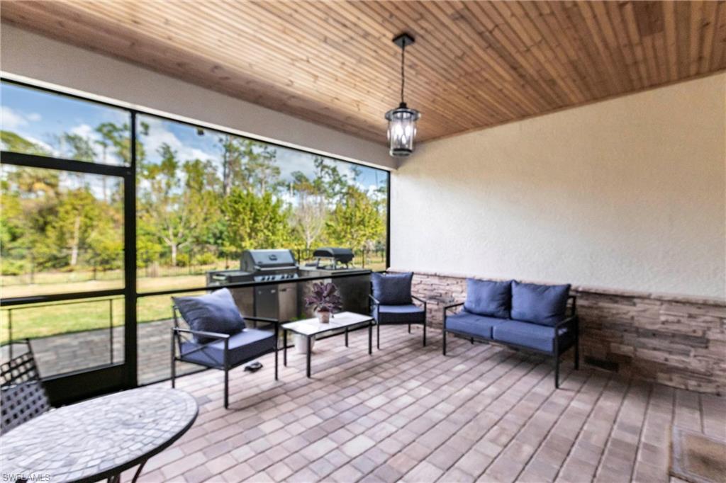 SEASONS AT BONITA - Residential