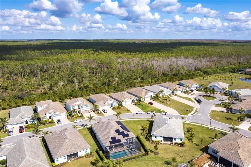 SEASONS AT BONITA - Residential