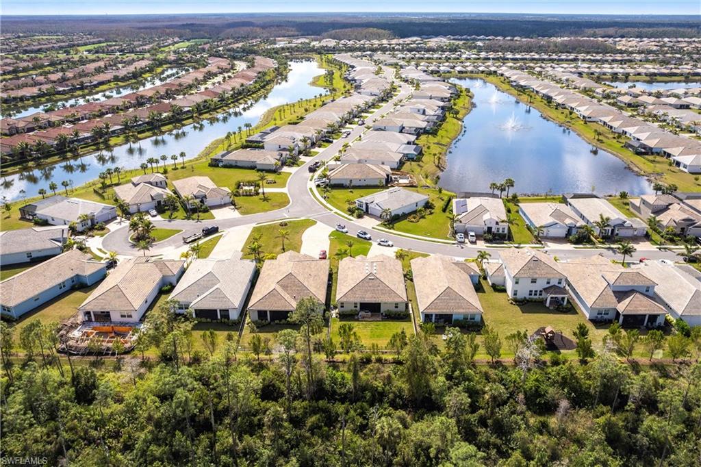 SEASONS AT BONITA - Residential