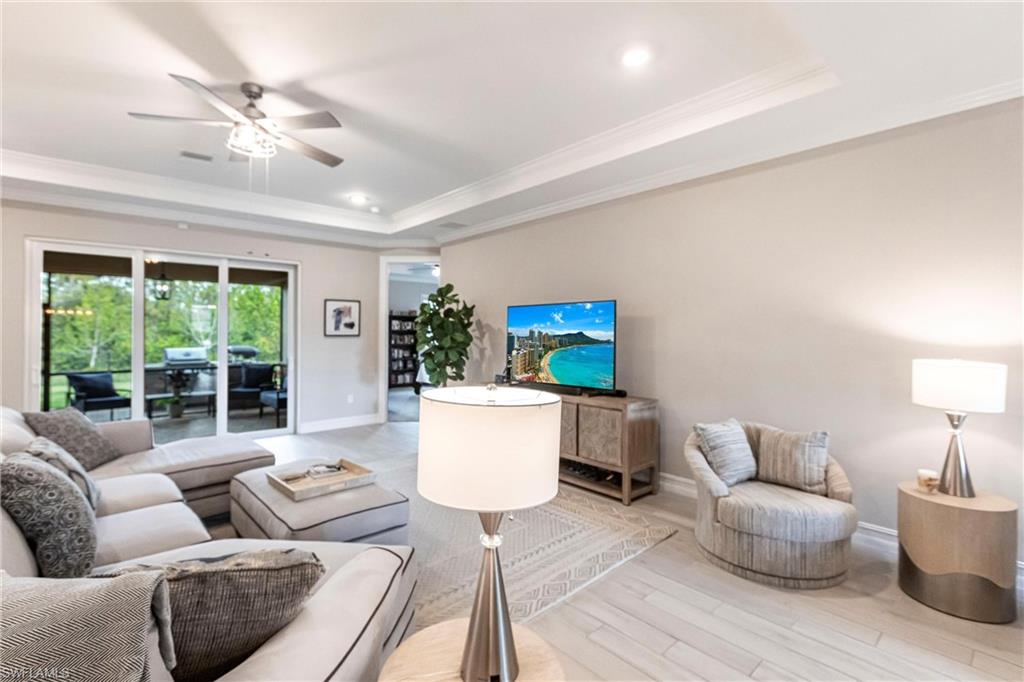 SEASONS AT BONITA - Residential