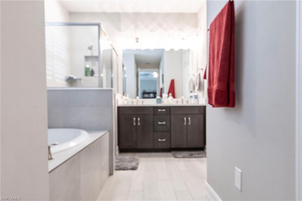 SEASONS AT BONITA - Residential