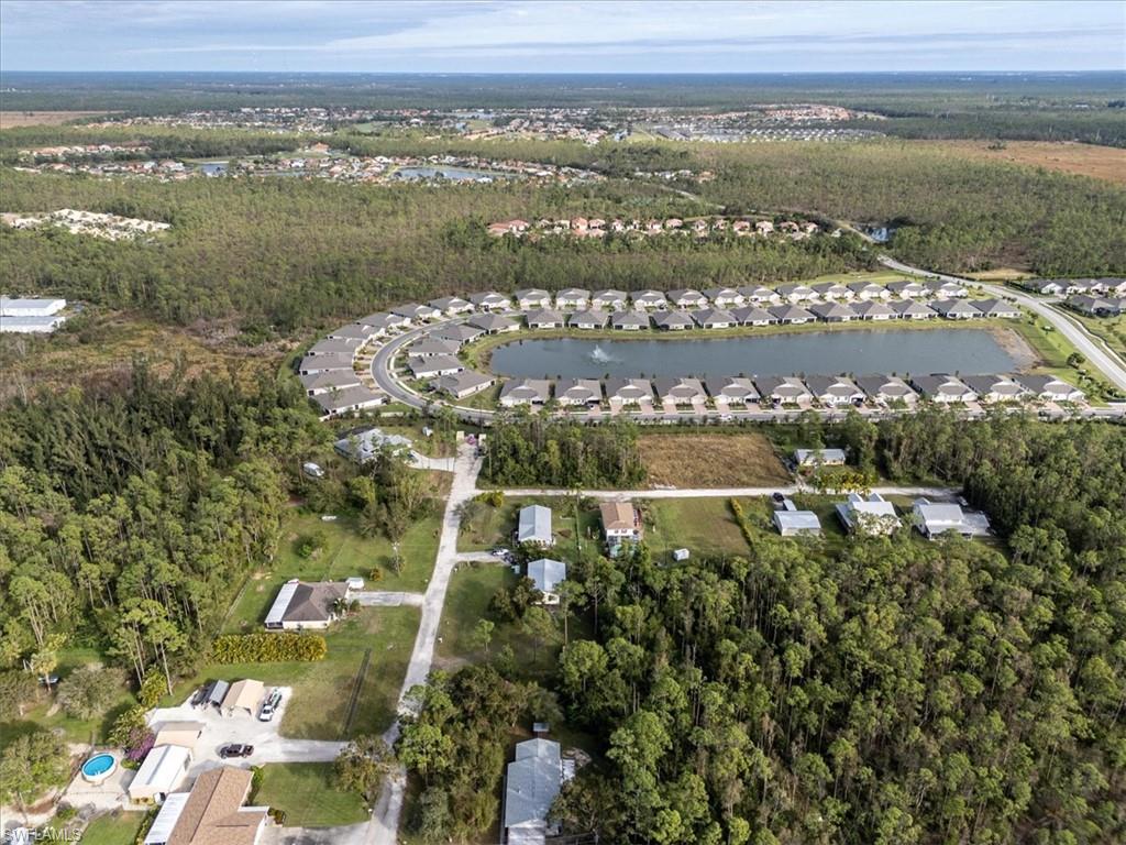 NORTH FORT MYERS - Land