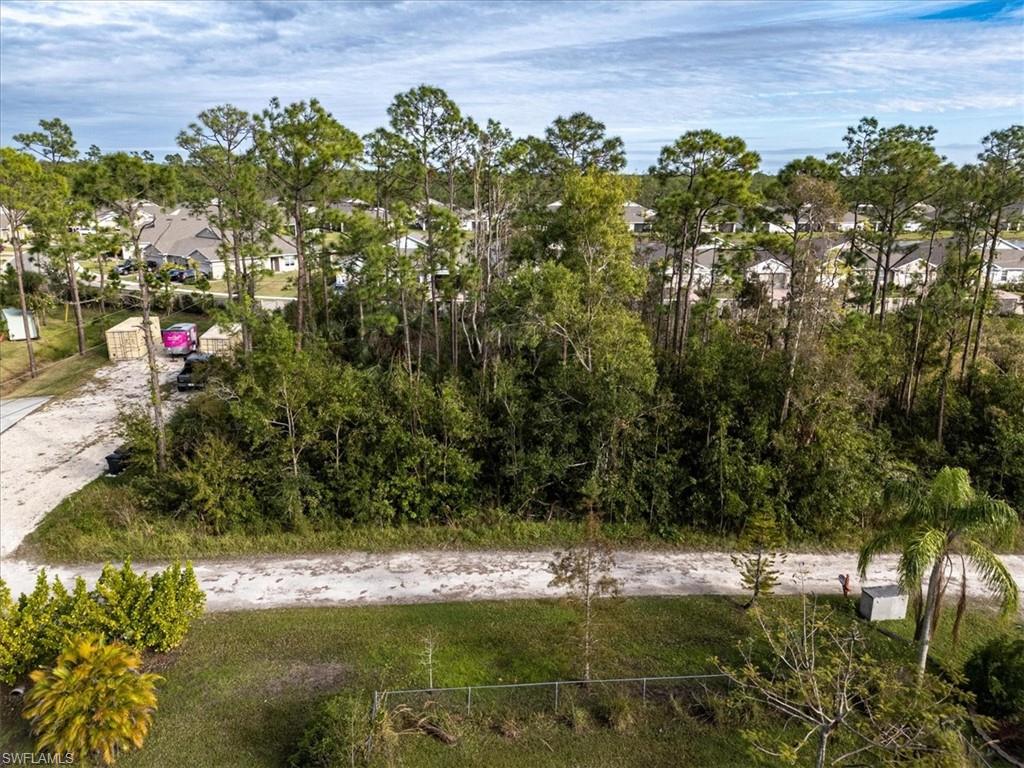 NORTH FORT MYERS - Land