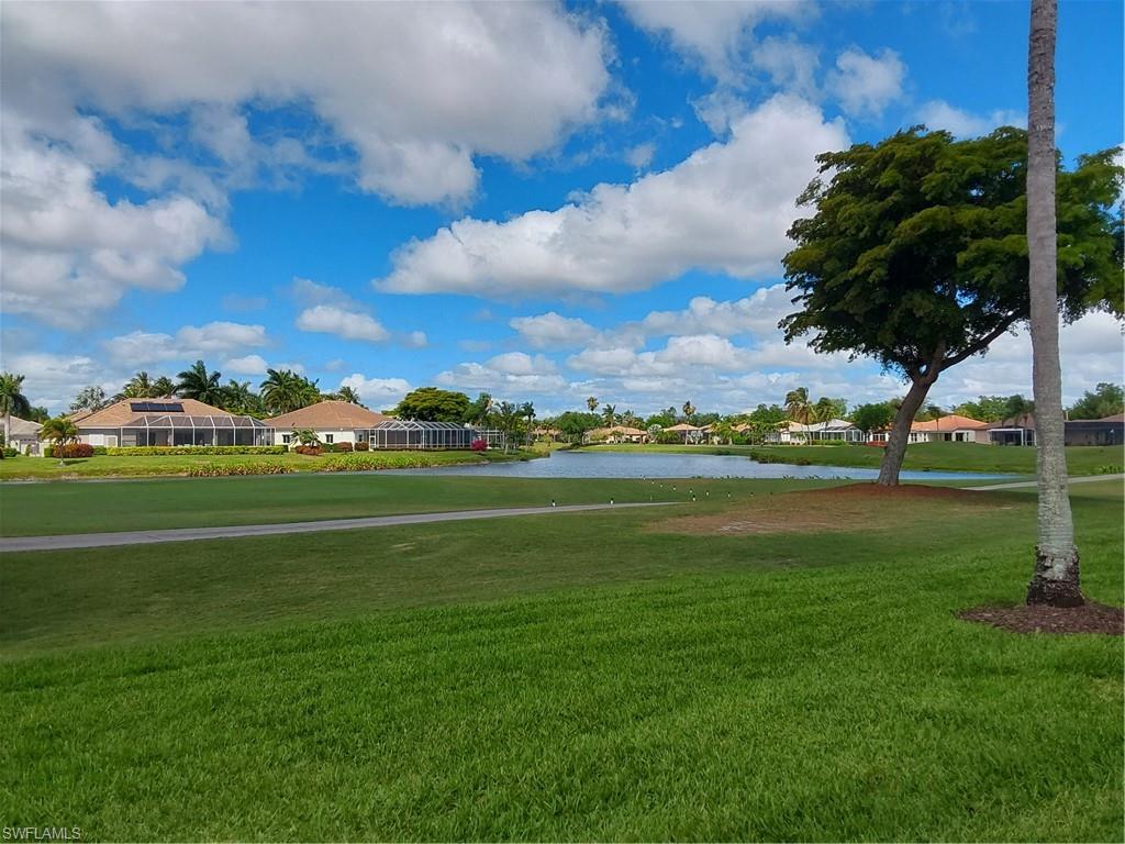 LEXINGTON COUNTRY CLUB - Residential