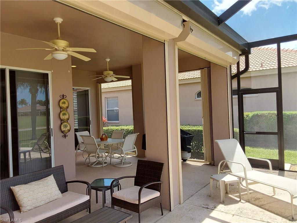 LEXINGTON COUNTRY CLUB - Residential