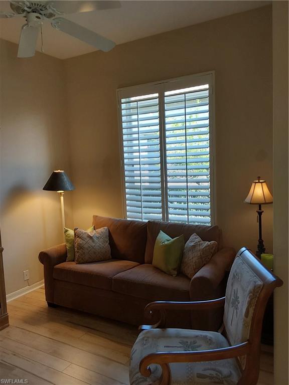 LEXINGTON COUNTRY CLUB - Residential