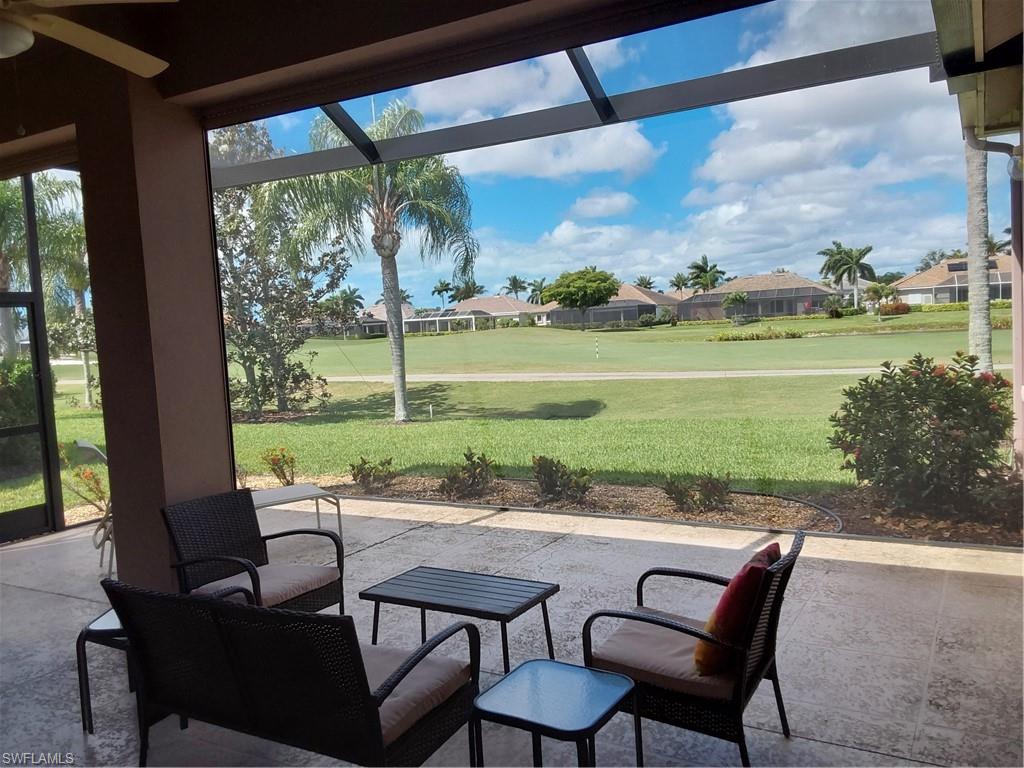 LEXINGTON COUNTRY CLUB - Residential