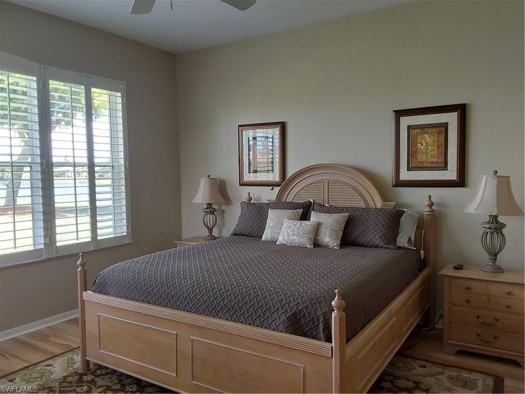 LEXINGTON COUNTRY CLUB - Residential