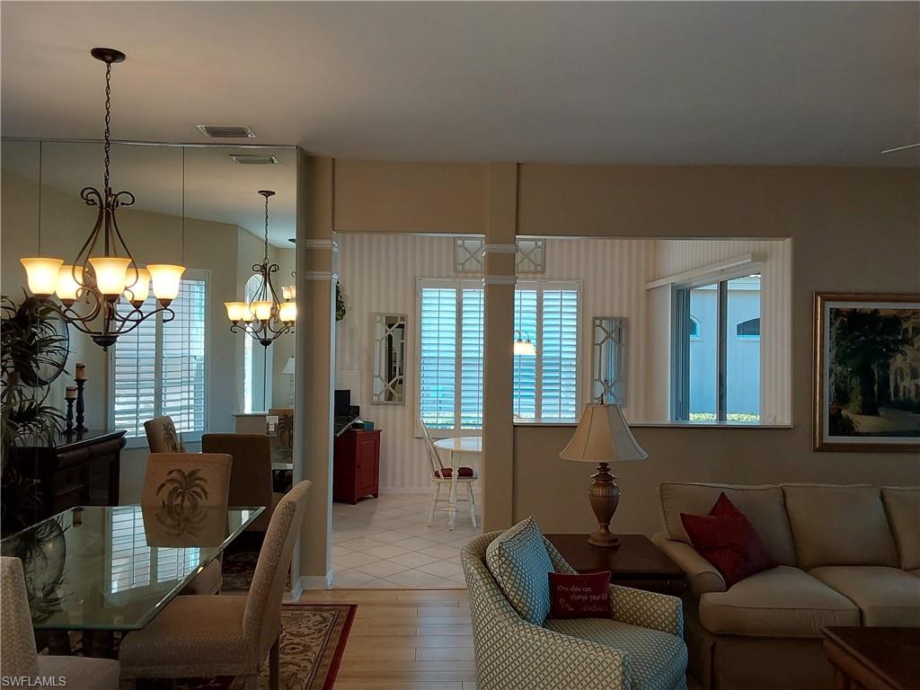 LEXINGTON COUNTRY CLUB - Residential