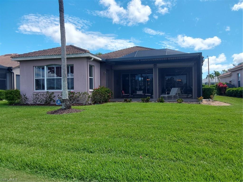 LEXINGTON COUNTRY CLUB - Residential