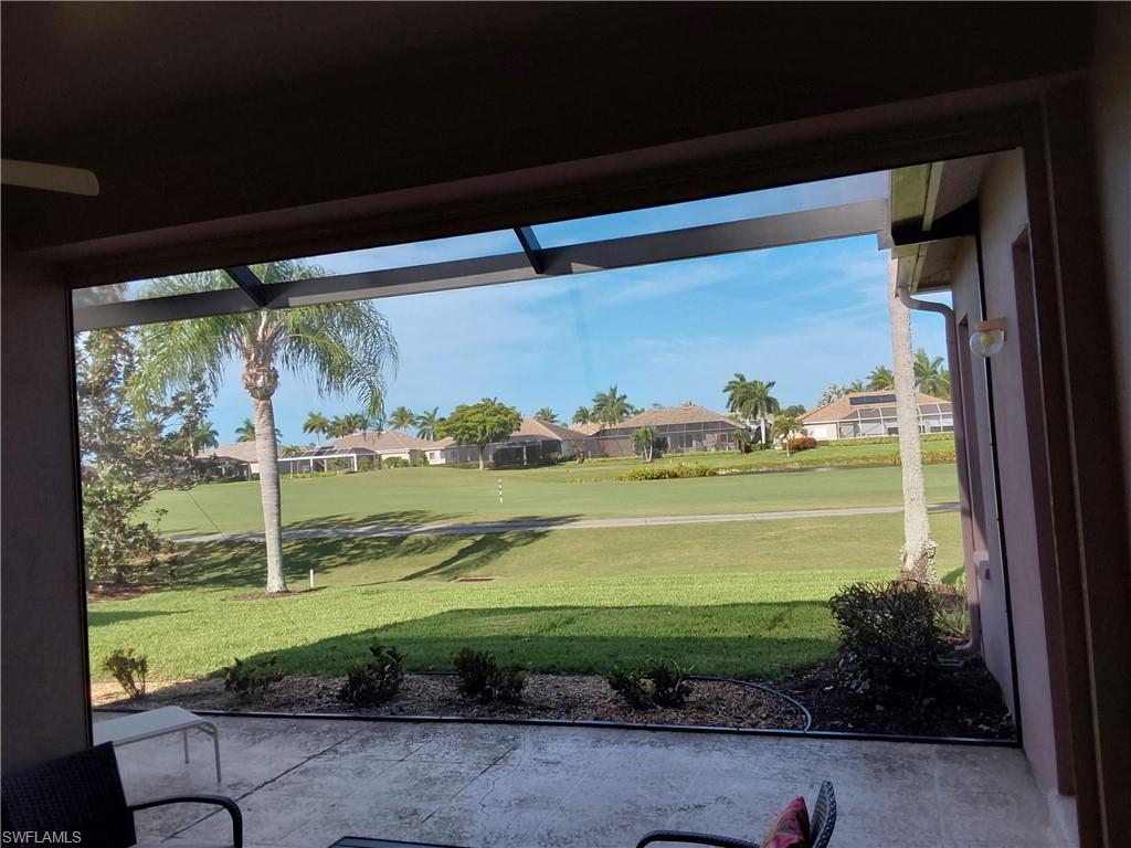 LEXINGTON COUNTRY CLUB - Residential