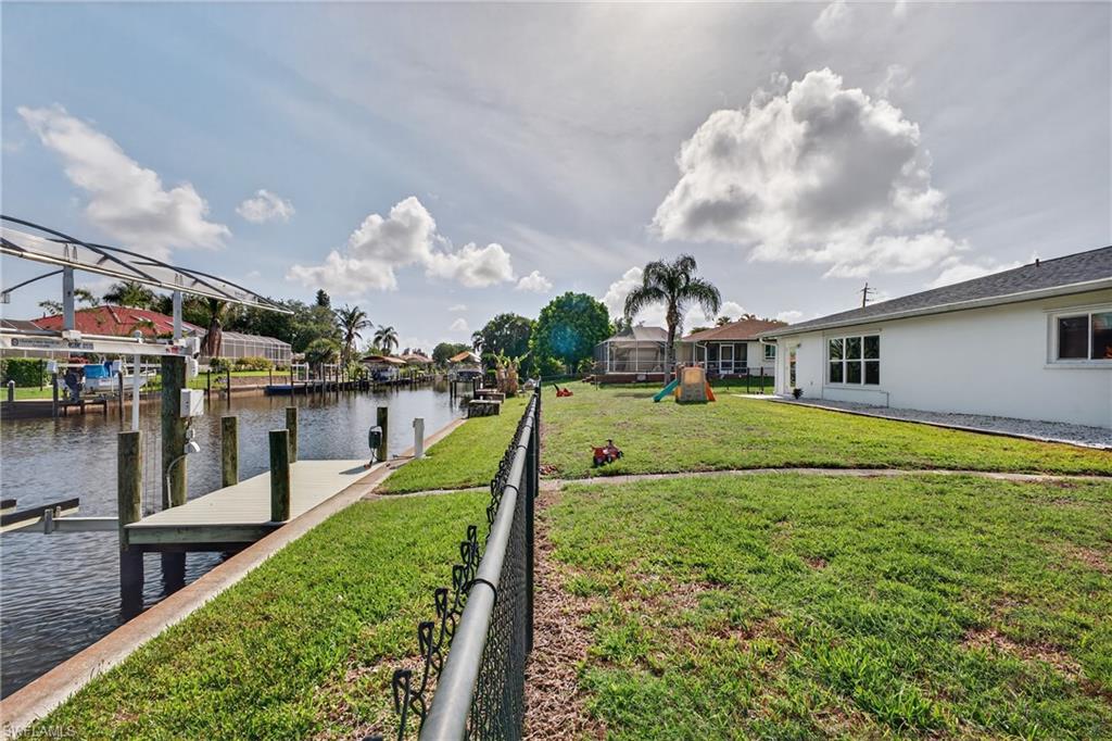 PUNTA GORDA - Residential