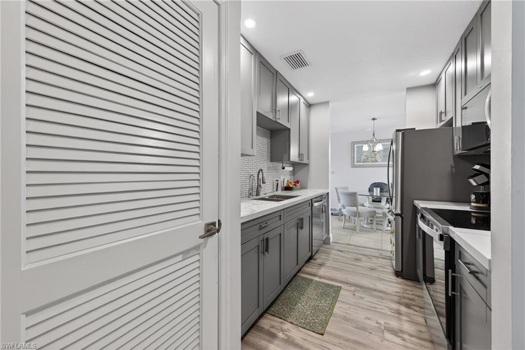 PUNTA GORDA - Residential