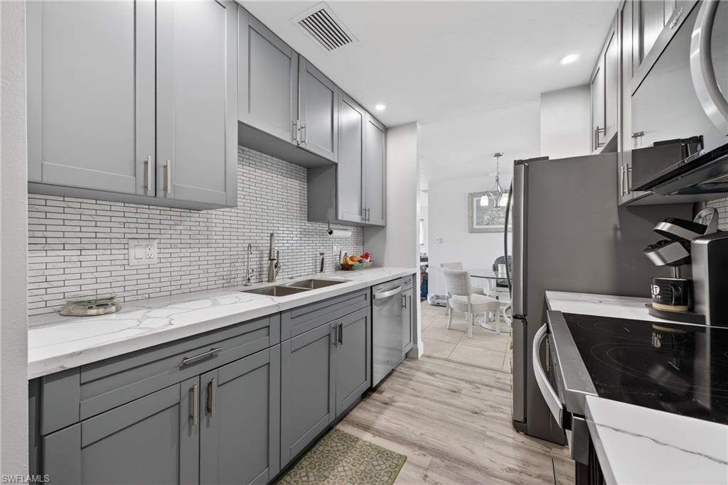 PUNTA GORDA - Residential