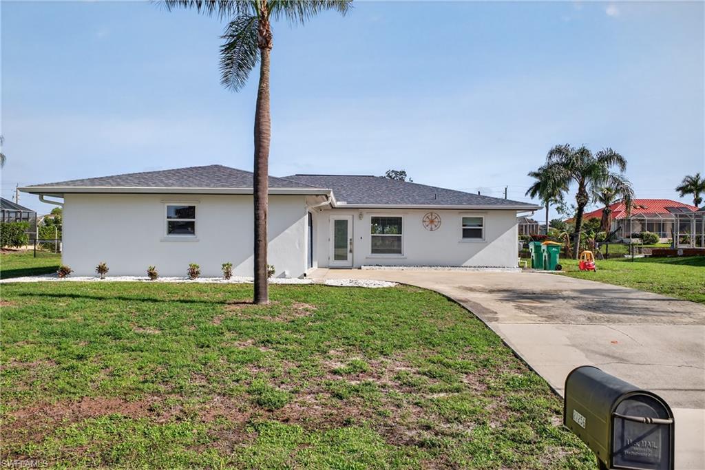 PUNTA GORDA - Residential