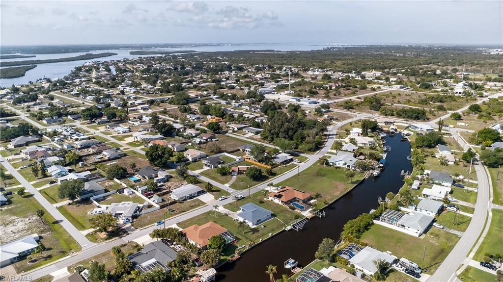 PUNTA GORDA - Residential