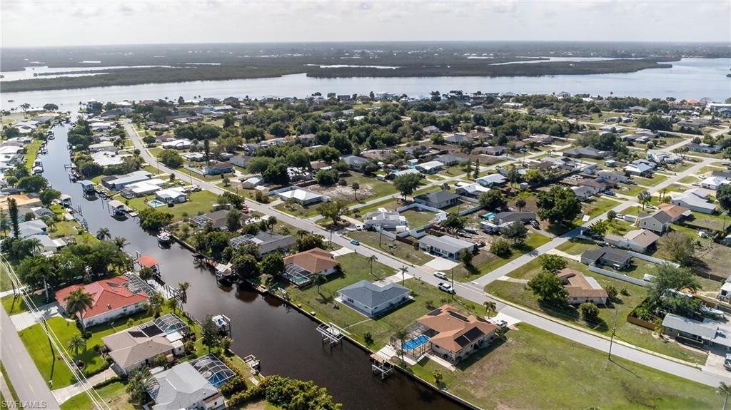 PUNTA GORDA - Residential