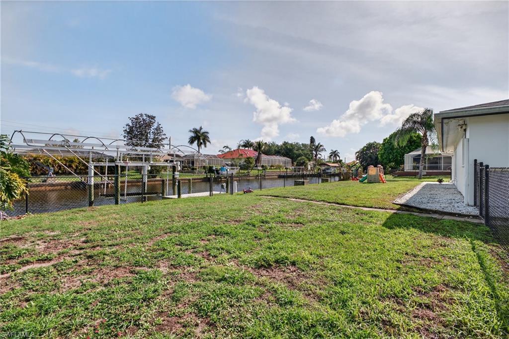 PUNTA GORDA - Residential