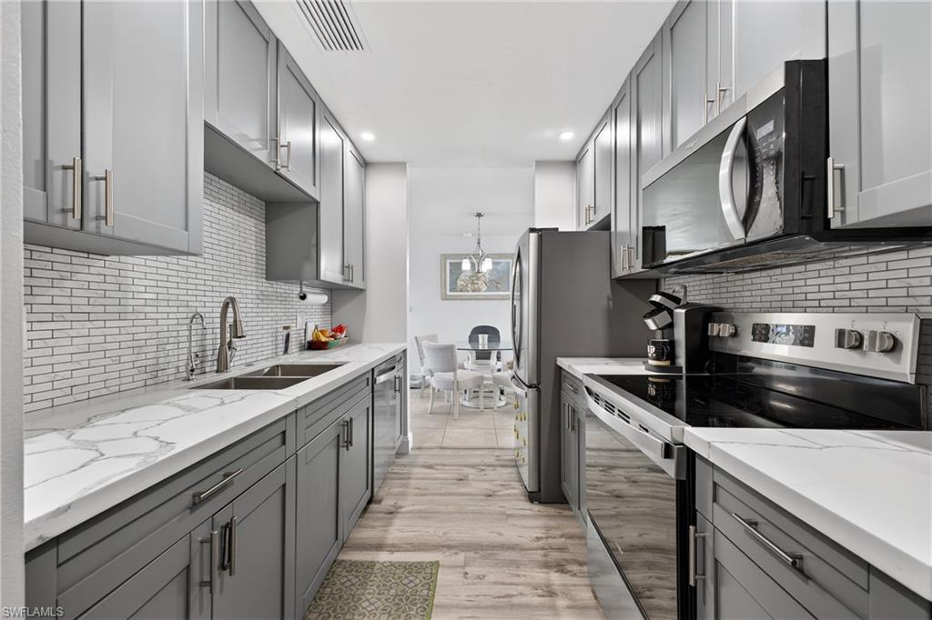 PUNTA GORDA - Residential