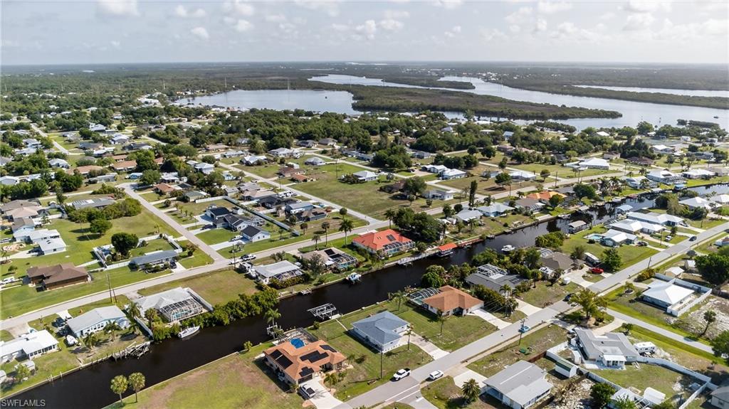 PUNTA GORDA - Residential