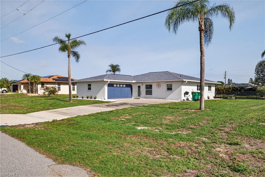 PUNTA GORDA - Residential