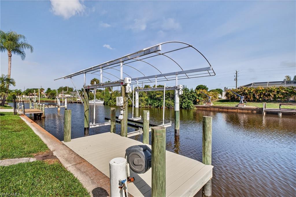 PUNTA GORDA - Residential