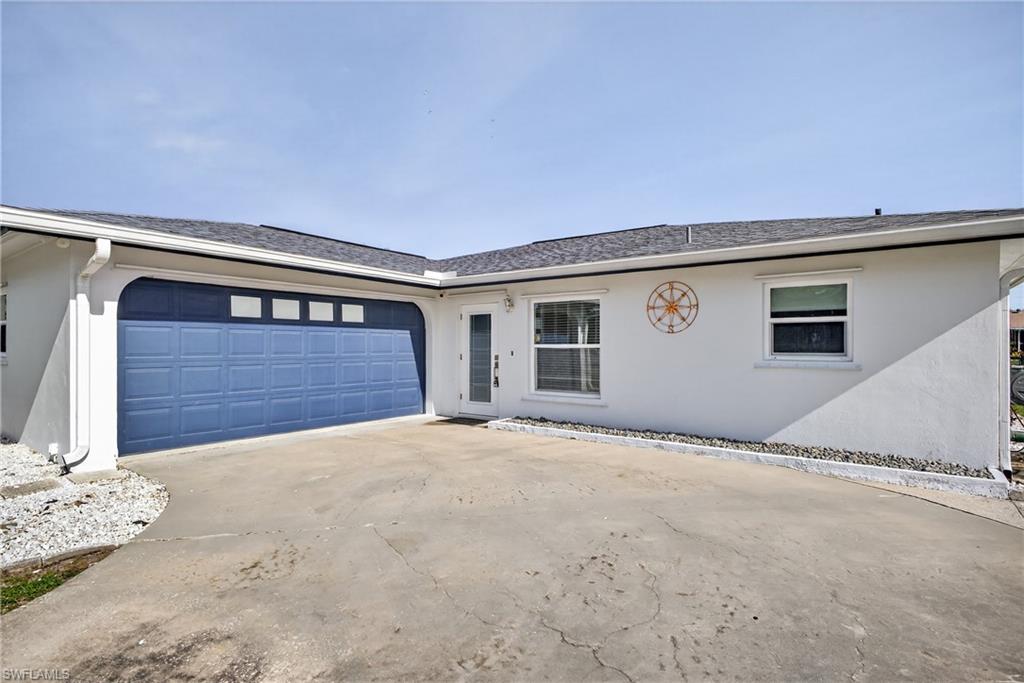 PUNTA GORDA - Residential