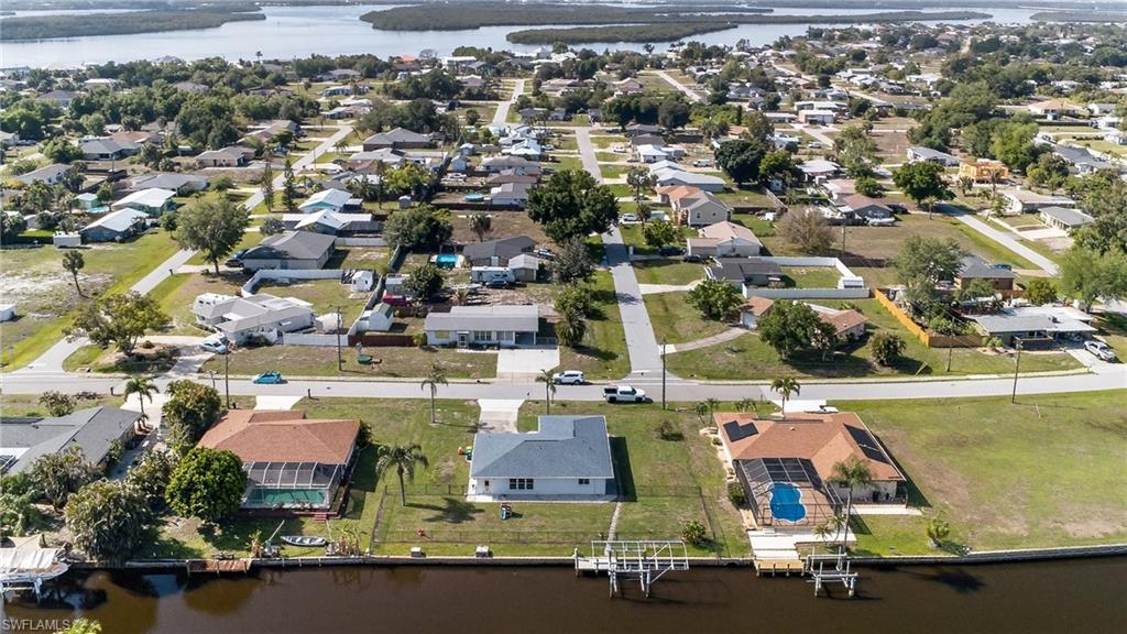 PUNTA GORDA - Residential