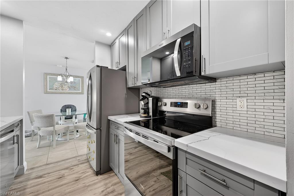 PUNTA GORDA - Residential