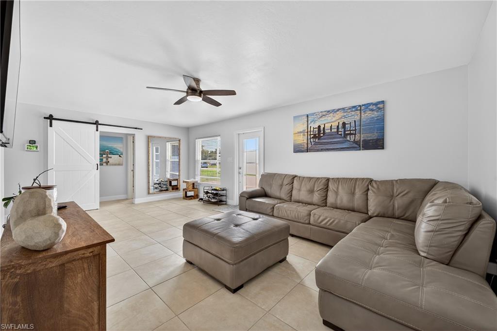 PUNTA GORDA - Residential