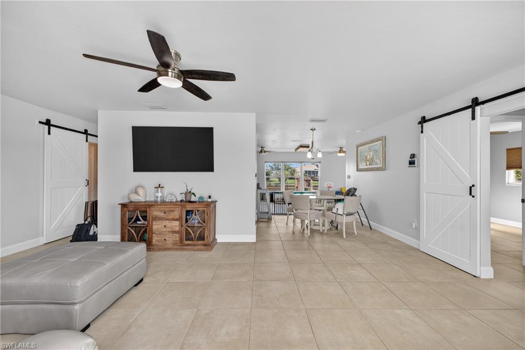 PUNTA GORDA - Residential