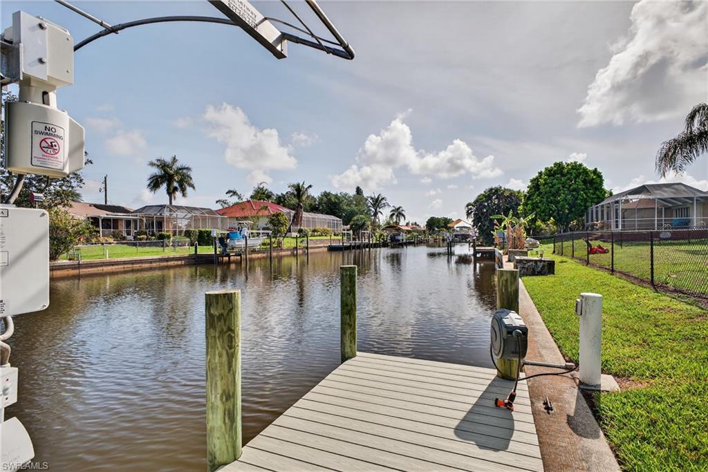 PUNTA GORDA - Residential