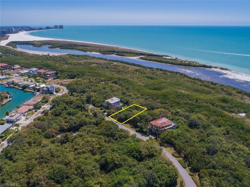 HIDEAWAY BEACH - Land