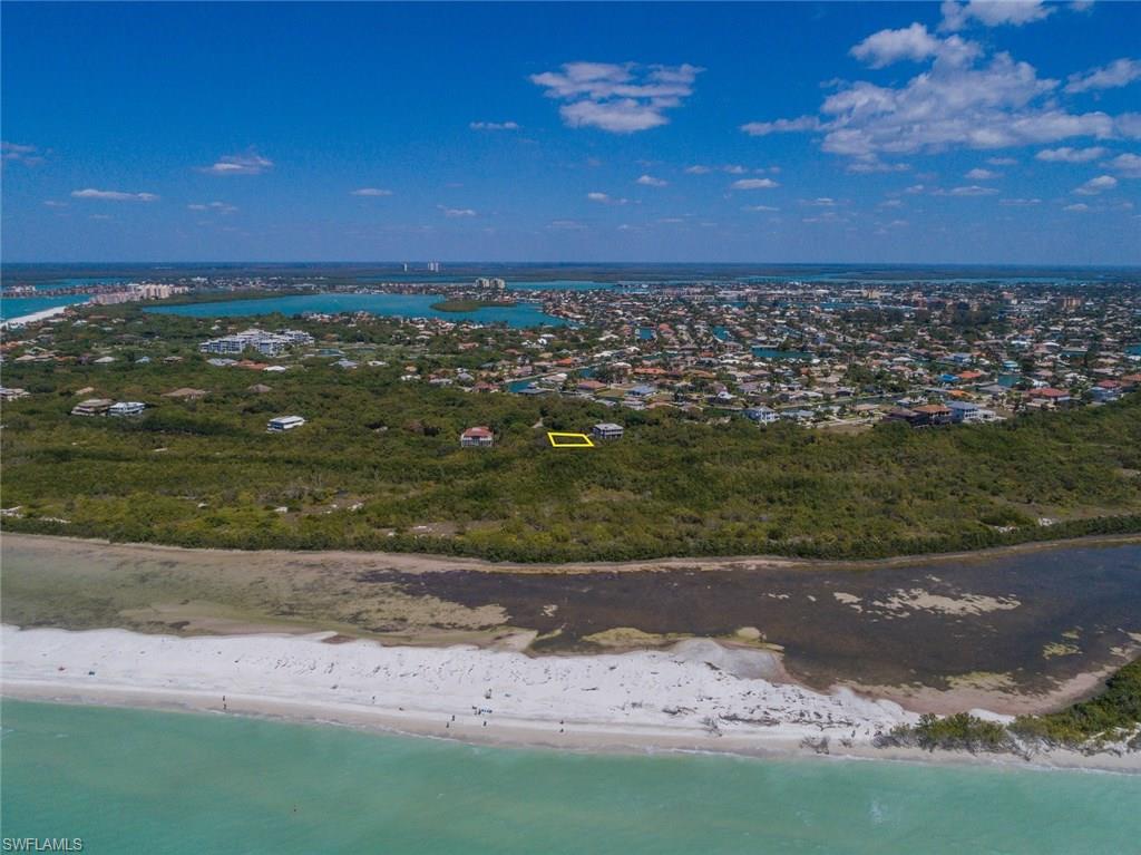 HIDEAWAY BEACH - Land