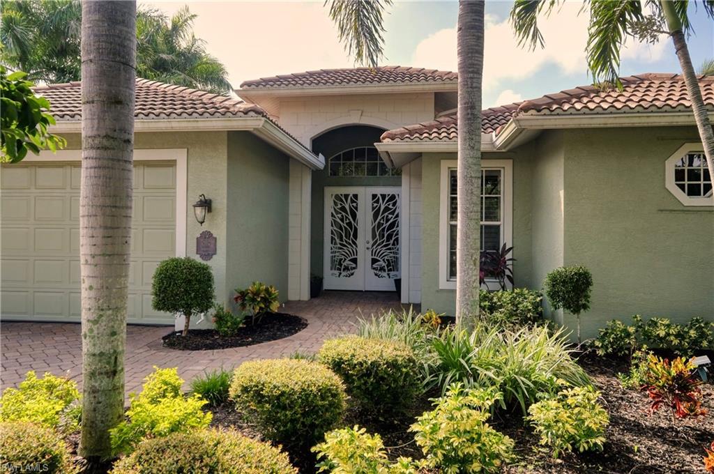 PALMETTO POINT - Residential