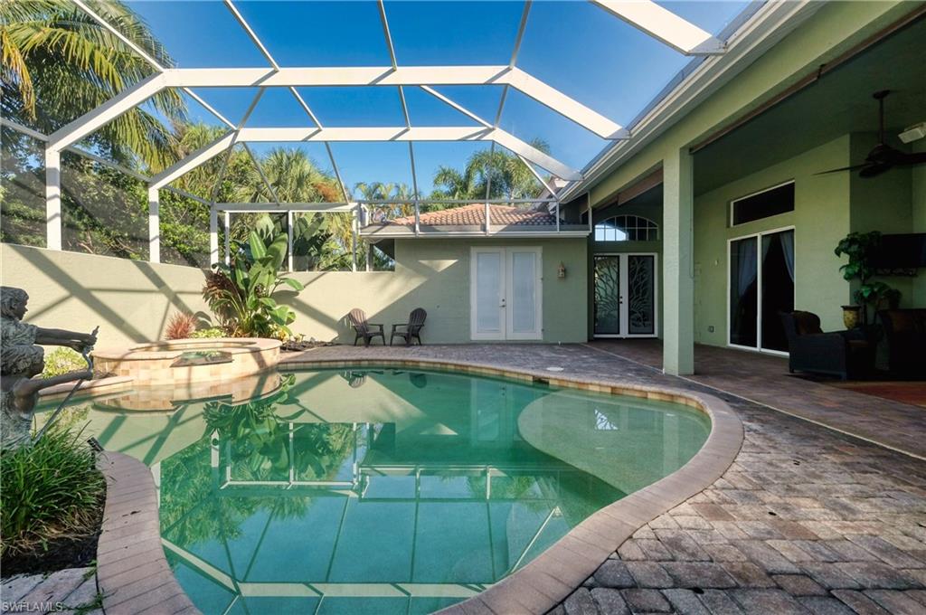 PALMETTO POINT - Residential