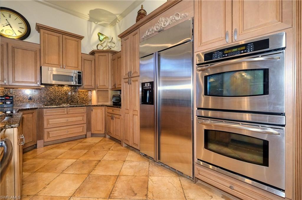 PALMETTO POINT - Residential