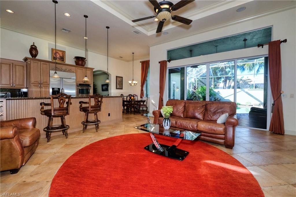 PALMETTO POINT - Residential