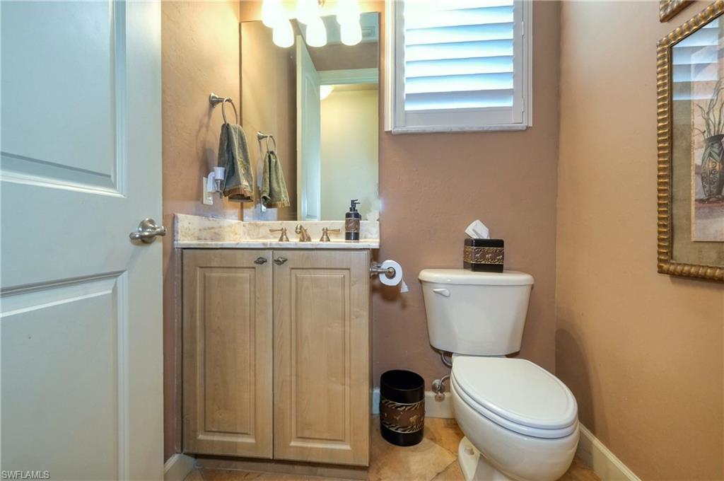 PALMETTO POINT - Residential