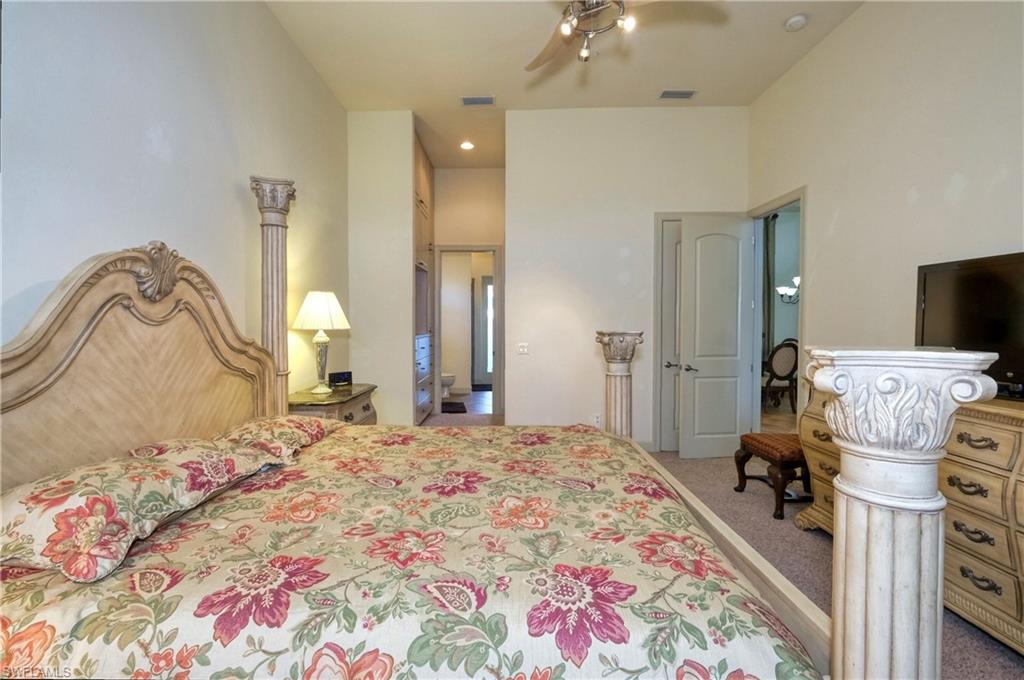 PALMETTO POINT - Residential