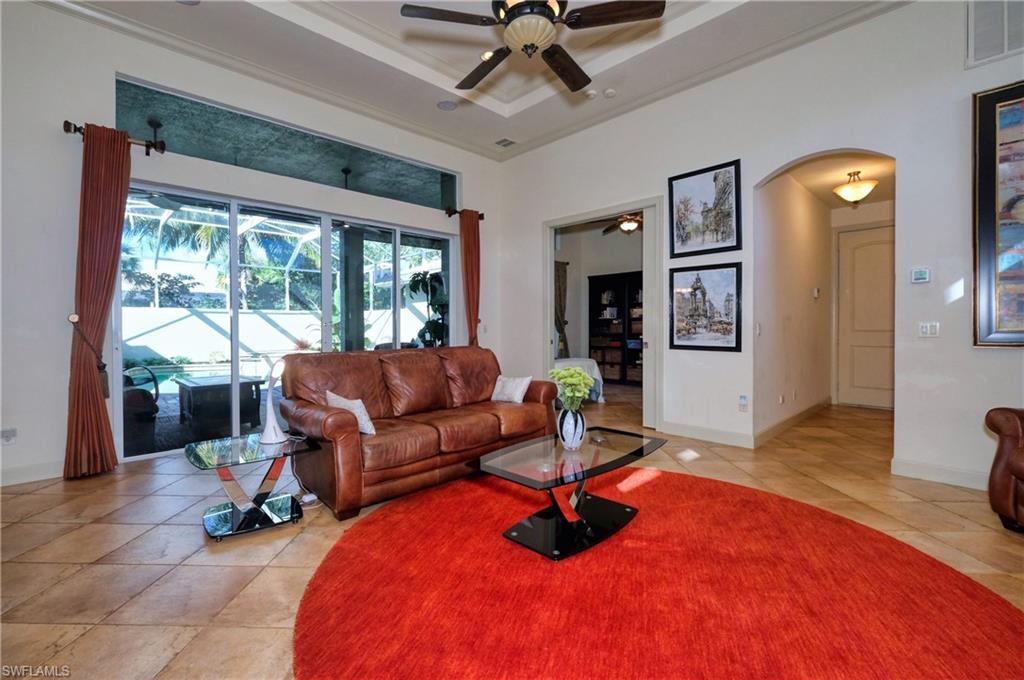 PALMETTO POINT - Residential